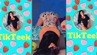 Twerk TikTok Challenge | Boom Boom TikTok blonde????????#shorts #tiktok