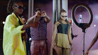 Tick Talk - Dj Lito Ft Bebe Cool x Sheilah Gashumba x SlickStuartRoja (Official HD Video 2022)