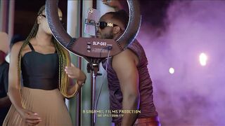 Tick Talk - Dj Lito Ft Bebe Cool x Sheilah Gashumba x SlickStuartRoja (Official HD Video 2022)