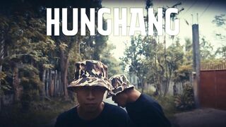 HUNGHANG - 16 Bars RAP Challenge (DJ Medmessiah)