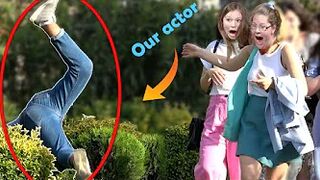 ???? BEST Crazy Guy Prank Compilation ???? Best of Just For Laughs