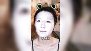 •120~ASMR SKINCARE -???? Satisfying Chinese girl asmr skincare/makeup routine | Tiktok Compilation ????