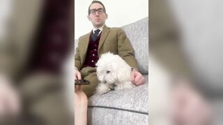 Human to Dog Translator Compilation!