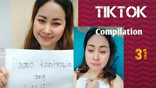 TIKTOK COMPILATION Part 31 by Laarni Prieto Gonzaga