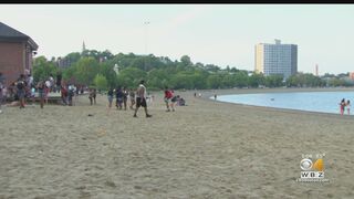 More arrests made last weekend at Revere Beach with increased patrols