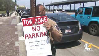 More arrests made last weekend at Revere Beach with increased patrols