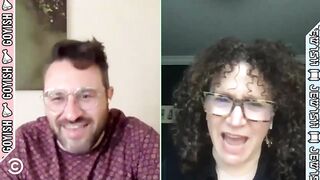 Susie Essman & Eliot Glazer Decide if the Beach, Golf, Coffee & More Are Jewish