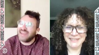 Susie Essman & Eliot Glazer Decide if the Beach, Golf, Coffee & More Are Jewish