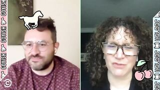 Susie Essman & Eliot Glazer Decide if the Beach, Golf, Coffee & More Are Jewish