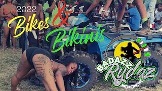 2022 Bikes & Bikinis // MS BA RYDAZS