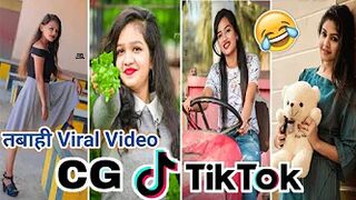 Cg Tik tok Video  Chhattisgarhi Tiktok Video Viral Cg Instagram Reels Video Viral Cg Funny Video