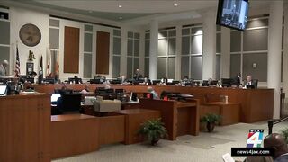 Councilman discusses proposal to reimburse city employees who travel for ‘medical treatment rela...