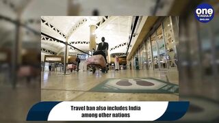 Saudi Arabia bans travel to India and 15 other nations as Covid-19 cases rise | Oneindia News