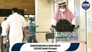 Saudi Arabia bans travel to India and 15 other nations as Covid-19 cases rise | Oneindia News