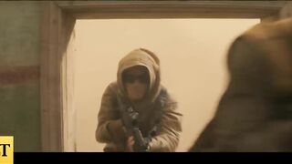 Mission: Impossible – Dead Reckoning Part 1 | Official Teaser Trailer