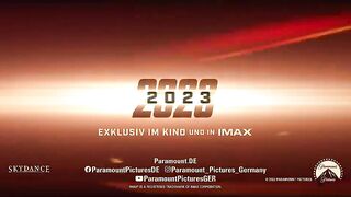 MISSION IMPOSSIBLE 7 Trailer German Deutsch (2023)
