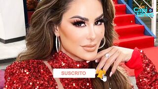 Ninel Conde TRIUNFA en 'ONLYFANS', vendiendo FOTOS de sus PIES