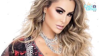 Ninel Conde TRIUNFA en 'ONLYFANS', vendiendo FOTOS de sus PIES