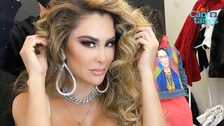 Ninel Conde TRIUNFA en 'ONLYFANS', vendiendo FOTOS de sus PIES