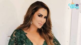 Ninel Conde TRIUNFA en 'ONLYFANS', vendiendo FOTOS de sus PIES