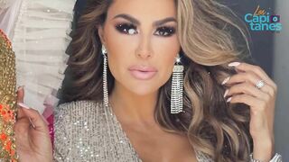 Ninel Conde TRIUNFA en 'ONLYFANS', vendiendo FOTOS de sus PIES