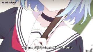 Cuando Tu Futura Novia Se Pone Celosa | Anime