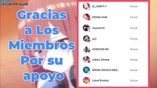 Cuando Tienes Más De 3 Amigas y Estas Con Todas | Anime