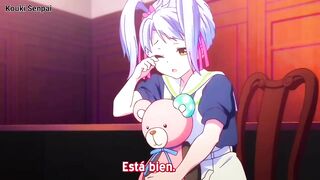 Cuando Tienes Más De 3 Amigas y Estas Con Todas | Anime