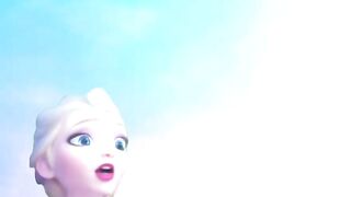 Squid Game Doll, D Billion, Elsa, Thanos Singing Funny Meme (deepfake)