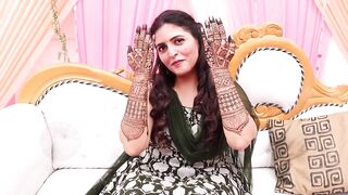 Glimpse Of Pooja Raibagi's Wedding  Functions | Celebrity Wedding | पूजाच्या लग्नाचा पारंपरिक थाट