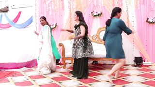 Glimpse Of Pooja Raibagi's Wedding  Functions | Celebrity Wedding | पूजाच्या लग्नाचा पारंपरिक थाट