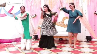 Glimpse Of Pooja Raibagi's Wedding  Functions | Celebrity Wedding | पूजाच्या लग्नाचा पारंपरिक थाट