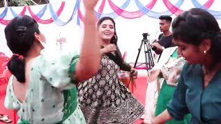 Glimpse Of Pooja Raibagi's Wedding  Functions | Celebrity Wedding | पूजाच्या लग्नाचा पारंपरिक थाट