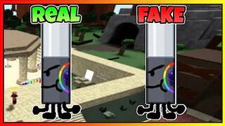 THIS GAME COPIED FIND THE MARKERS... || Roblox