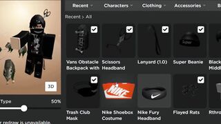 FREE ACCESSORY! HOW TO GET Nike Shoebox Costume! (ROBLOX NIKELAND EVENT)