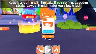 [EVENT] How to get the NIKE SHOWBOX COSTUME in NIKELAND | Roblox