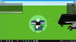 ROBLOX Auto Piano Player (AHK)