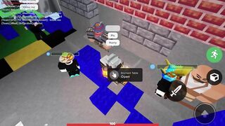 DONT Do This Strategy In Roblox Bedwars.