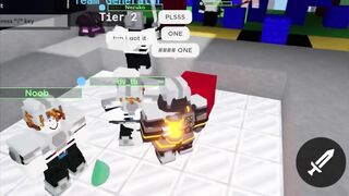 DONT Do This Strategy In Roblox Bedwars.