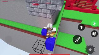 DONT Do This Strategy In Roblox Bedwars.