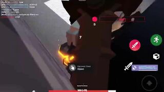 DONT Do This Strategy In Roblox Bedwars.