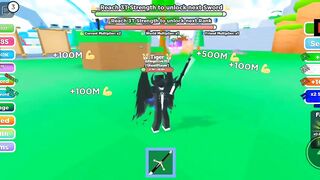 Roblox SwordMan Simulator Script (Pastebin/Mediafire)