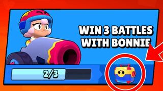 Complete and Got In New Update ????- Brawl stars gifts