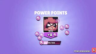 THAT GIFTS FOR ME?!?! FROM SUPERCELL?????? - Brawl stars gifs