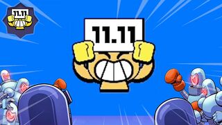 Animated Pins (Emoji, Event & More) - Brawl Stars