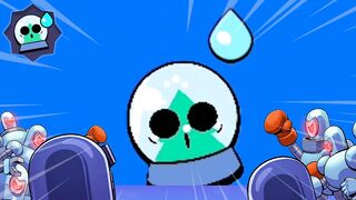 Animated Pins (Emoji, Event & More) - Brawl Stars