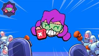 Animated Pins (Emoji, Event & More) - Brawl Stars