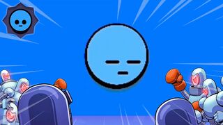 Animated Pins (Emoji, Event & More) - Brawl Stars