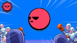 Animated Pins (Emoji, Event & More) - Brawl Stars