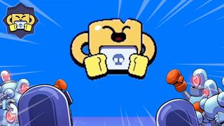 Animated Pins (Emoji, Event & More) - Brawl Stars